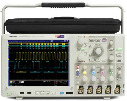 ��(sh��)�֟ɹ�ʾ����DPO5204B